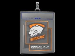 Sticker Slab | Virtus.Pro | DreamHack 2014