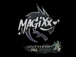 magixx | Antwerp 2022 - CS2 Skin Prices