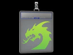 Sticker Slab | Alpha Legion 2