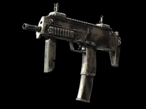 MP7 | Scorched (Well-Worn)