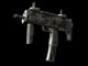 MP7 | Scorched CS2 skin