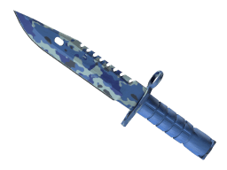 ★ M9 Bayonet | Bright Water (Factory New)
