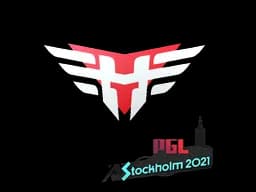 Heroic | Stockholm 2021 - CS2 Skin Prices
