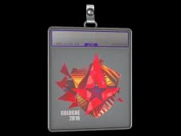 Sticker Slab | Astralis (Holo) | Cologne 2016