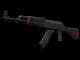 AK-47 | Redline CS2 skin