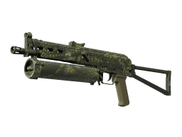 PP-Bizon | Anolis (Factory New)