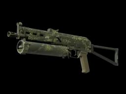PP-Bizon | Anolis CS2 skin