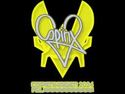 SpinxCopenhagen 2024 - CS2 Skin Prices