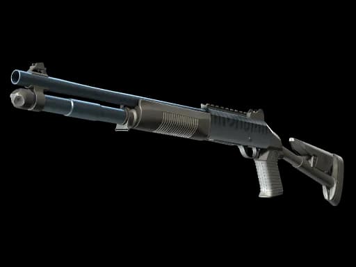 StatTrak™ XM1014 | Scumbria (Factory New)