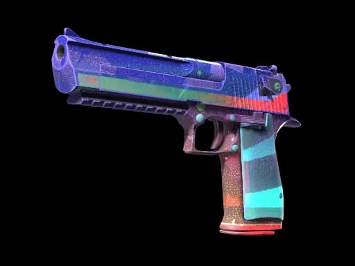 Desert Eagle | Starcade (Factory New)