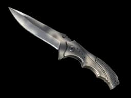★ StatTrak™ Nomad Knife | Scorched (Factory New)