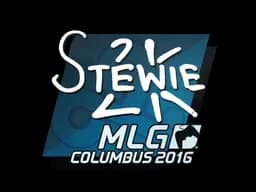 Stewie2K | MLG Columbus 2016