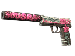 USP-S | Cortex (Minimal Wear)