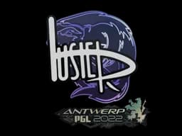 buster | Antwerp 2022 - CS2 Skin Prices