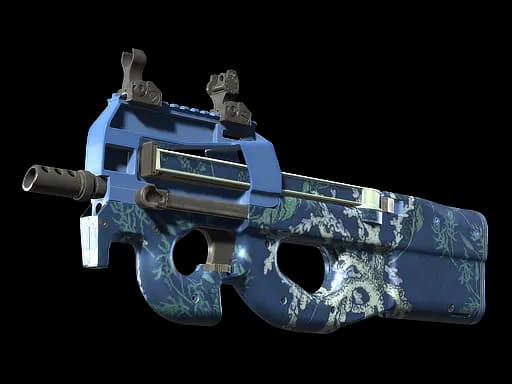 P90 | Reef Grief (Factory New)