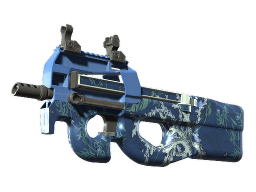 P90 | Reef Grief (Factory New)