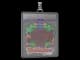 Sticker Slab | JamYoung (Embroidered) | Budapest 2025 CS2 skin