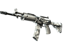 Galil AR | Winter Forest (Field-Tested)