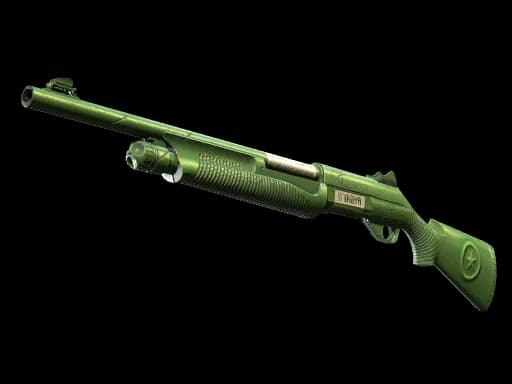 Nova | Toy Soldier (Well-Worn)