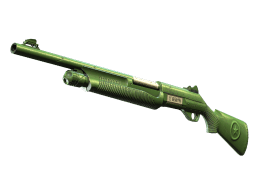 Nova | Toy Soldier (Well-Worn)