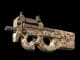 P90 | Desert DDPAT
