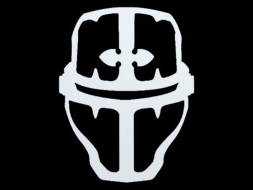 Sticker | Imperial Knights