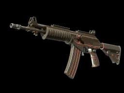 Galil AR | O-Ranger (Well-Worn)