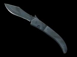 ★ Navaja Knife | Night Stripe CS2 skin