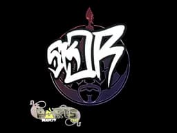 sk0RParis 2023 - CS2 Skin Prices