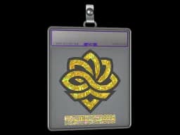 Sticker Slab | Legacy (Glitter) | Copenhagen 2024