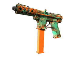 Tec-9 | Toxic (Minimal Wear)