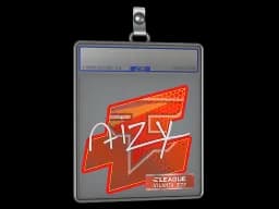 Sticker Slab | aizy | Atlanta 2017