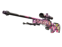AWP | Crakow! (Battle-Scarred)