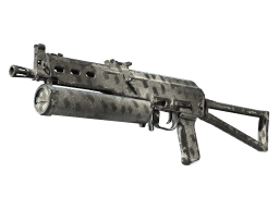 Souvenir PP-Bizon | Urban Dashed (Field-Tested)