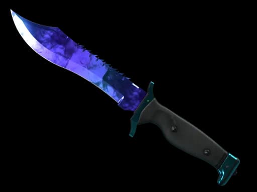 ★ Bowie Knife | Doppler (Factory New) Sapphire