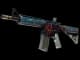 M4A4 | Spider Lily CS2 skin