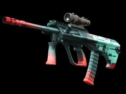 StatTrak™ AUG | Momentum (Factory New)