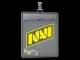 Sticker Slab | Natus Vincere | Paris 2023 CS2 skin