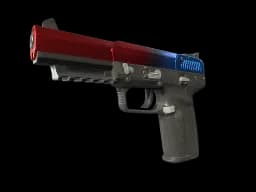 Five-SeveN | Berries And Cherries (Factory New)