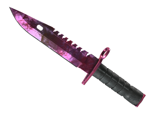 ★ M9 Bayonet | Doppler (Factory New) Phase 2