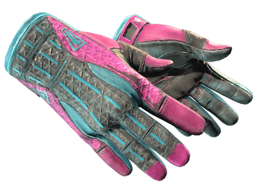 ★ Sport Gloves | Vice (Field-Tested)