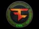 Sticker | FaZe Clan | Katowice 2019 CS2 skin