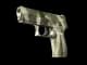 P250 | Bone Mask CS2 skin