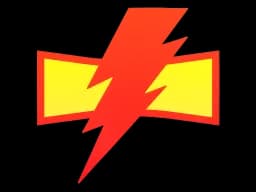 Sticker | White Scars