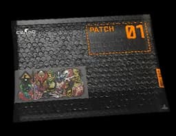 CS:GO Patch Pack