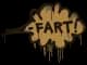 Sealed Graffiti | Fart CS2 skin