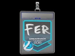 Sticker Slab | fer | Cluj-Napoca 2015