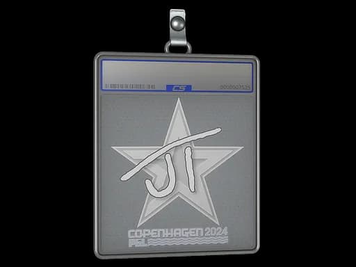 Sticker Slab | JT | Copenhagen 2024