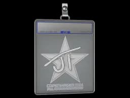 Sticker Slab | JT | Copenhagen 2024