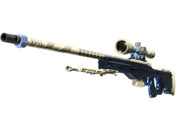 AWP | Gungnir (Minimal Wear)